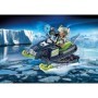 Playmobil - Rebel Arctic Cu Scuter Playmobil - 1